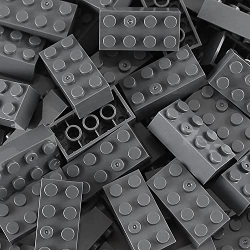 2 x 4 Building Blocks - 320 pcs