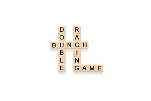 Double Word Game - Up To 16 Players