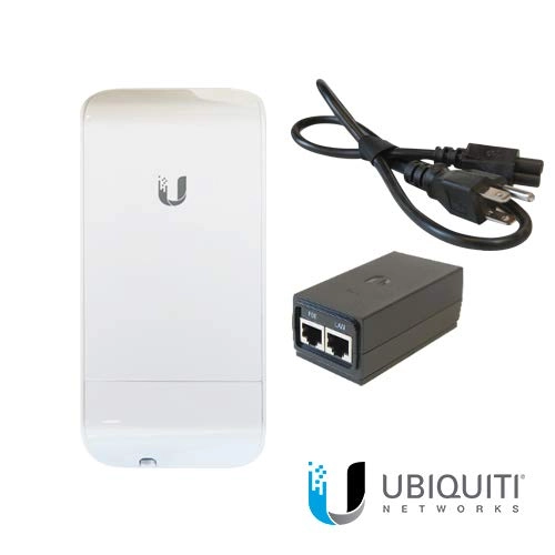 NanoStation locoM2
