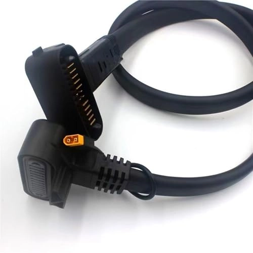 T40 Charger AC Power Cord - 220V 2 pcs