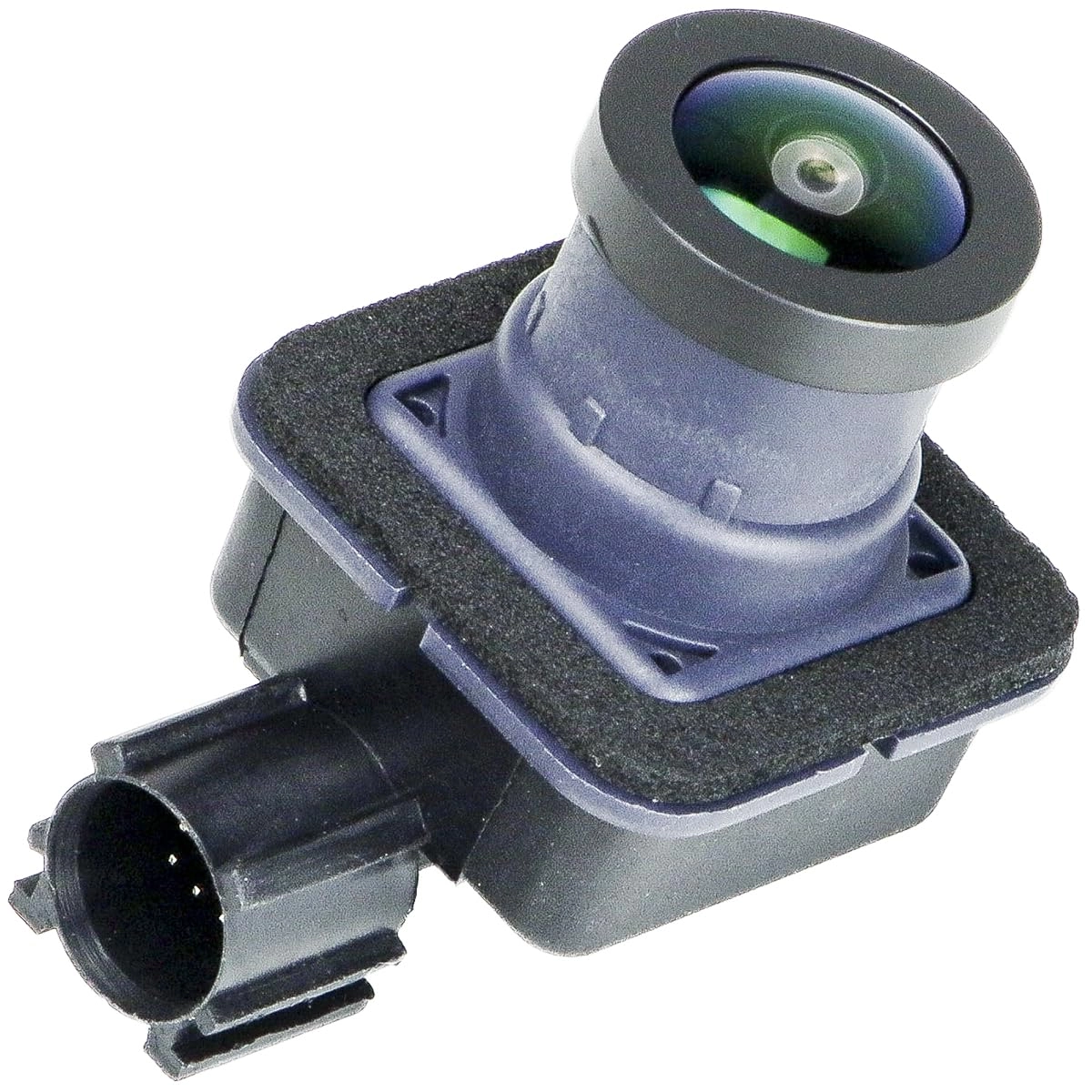 Levante Rear Camera - Night vision