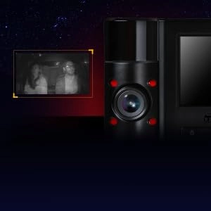 Drivepro 550B - 1080P 60FPS