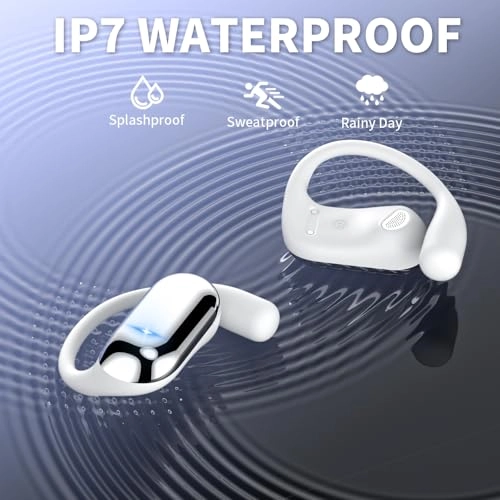 Cat Ear Headset - Wireless Headphone
