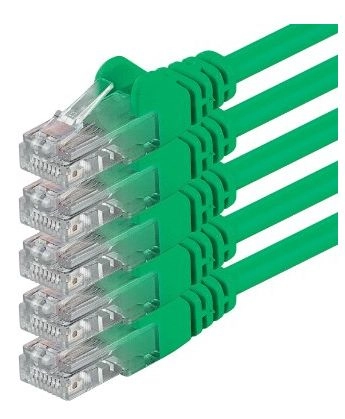 Cat6 - 0.25 m