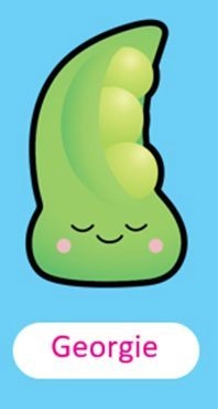 Stir frys - 10 cm Multi Colour