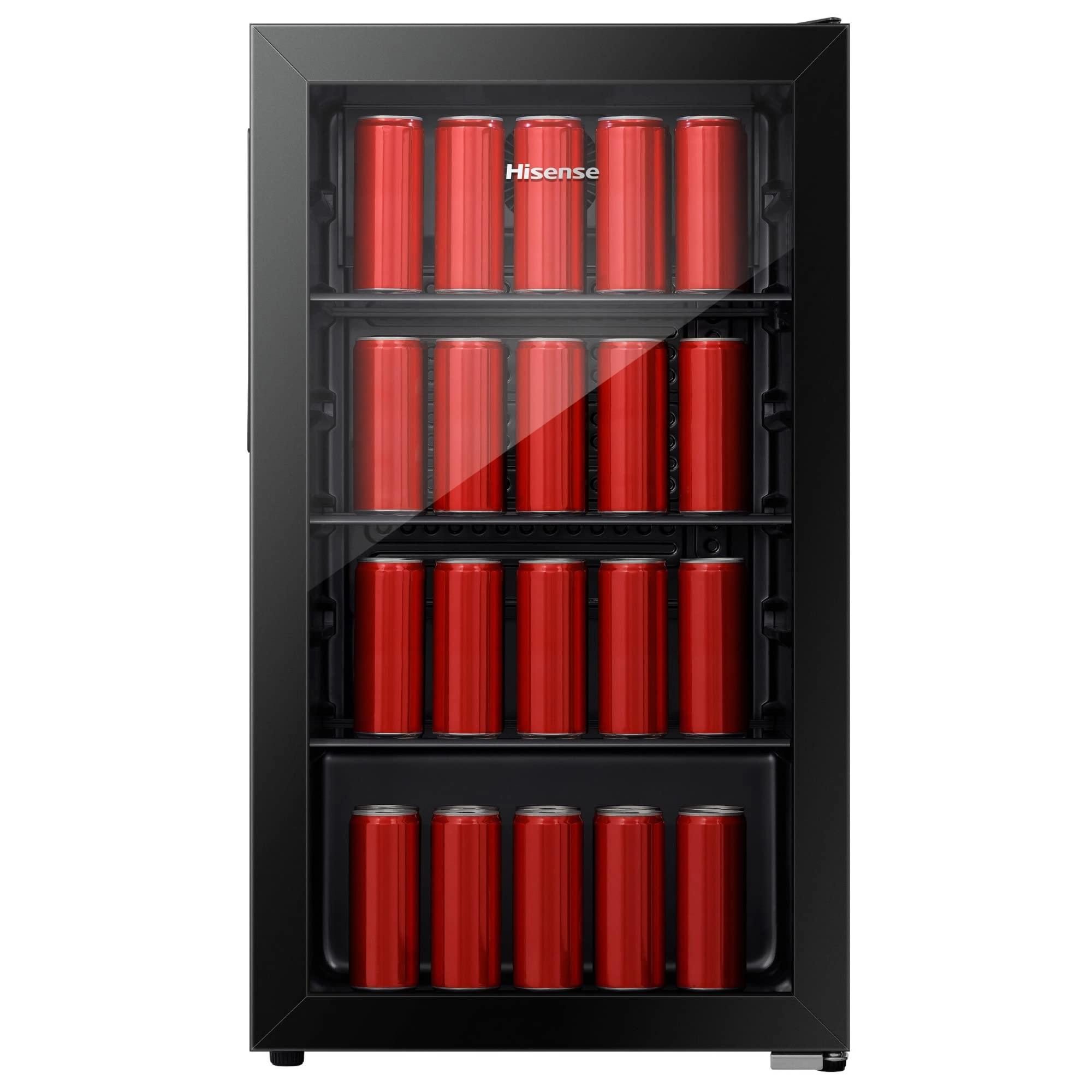 Hisense RBC122N4ASU - 113 Bottles