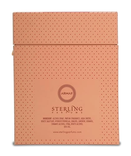 Legasi Eau de Parfum 100ml