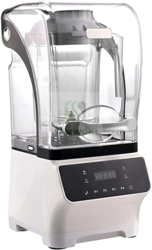Smoothie Maker Machine