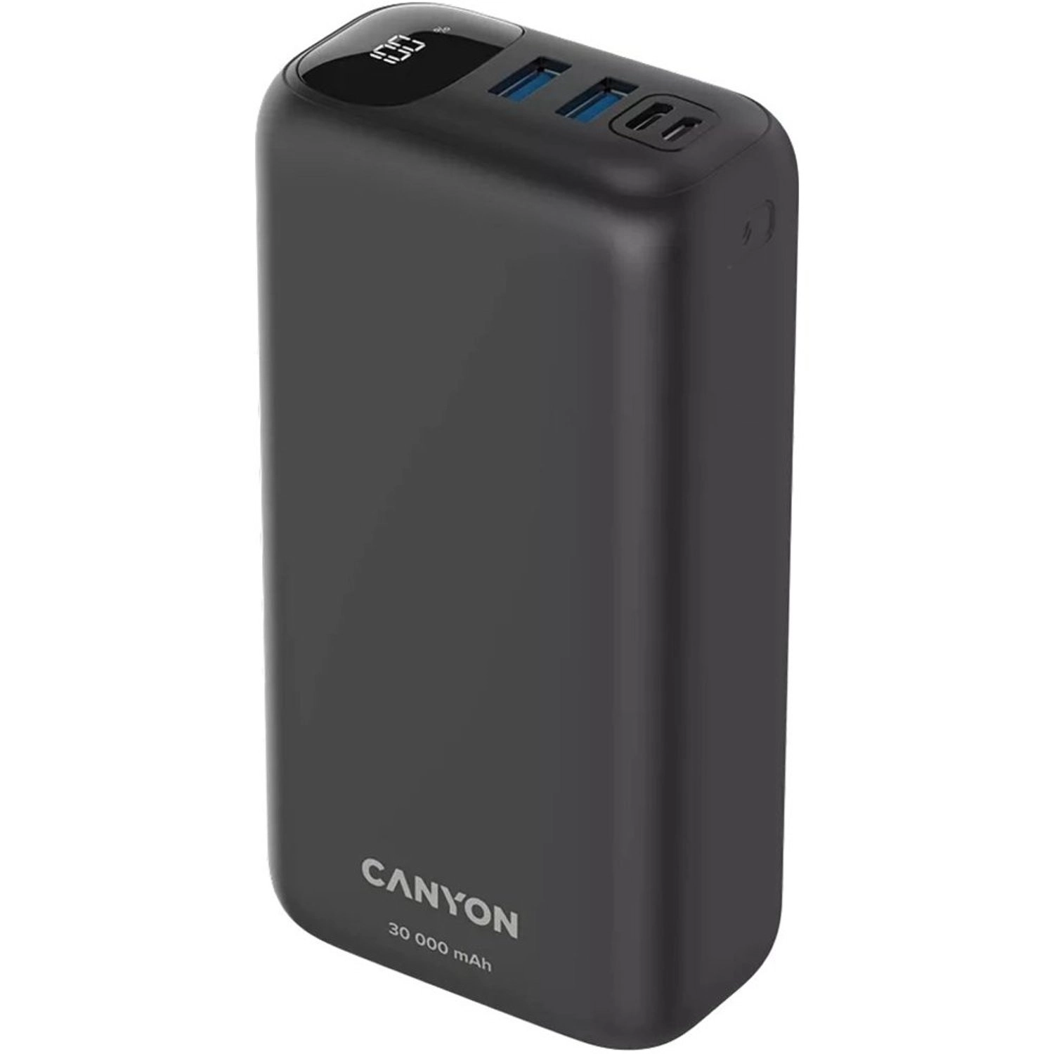 CNE-CPB301B - 30000mAh 22.5W