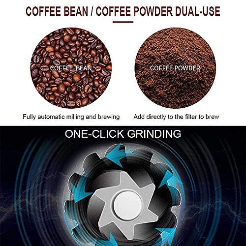 CFOBONBAA - Glass jug Anti-drip