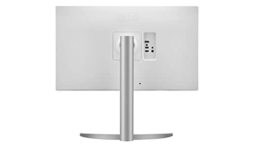 27UP650 - 27UP650-W.AEK 27-inch 3840 X 2160