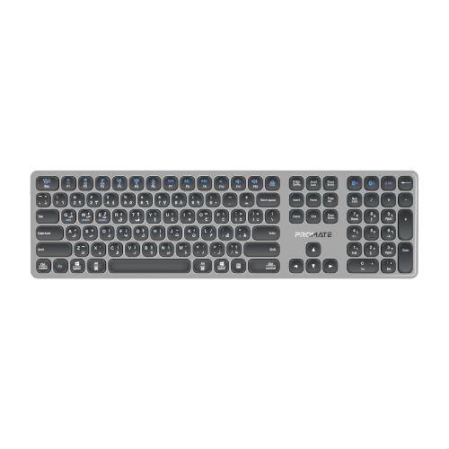ProKeys-X2 - QWERTY Wireless