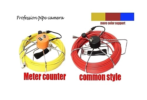 Pipe Inspection Camera - 20m 30m 40m 50m 5mm