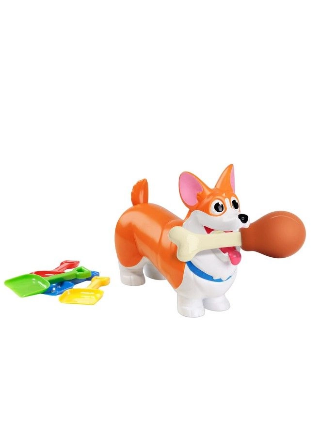 Doggie Doo Corgi - Game