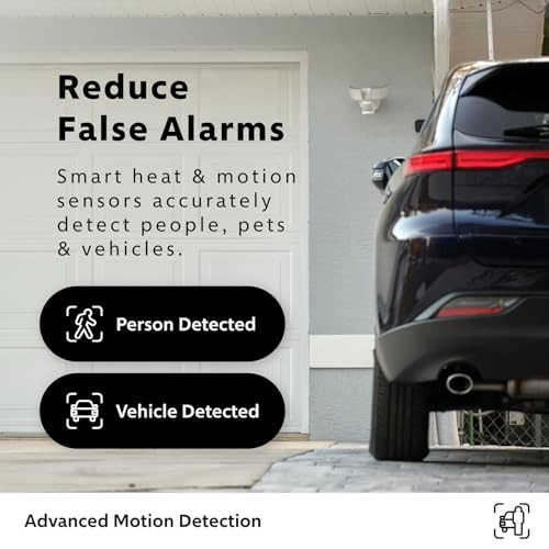 AdvancedX Wired NVR - 8 channels