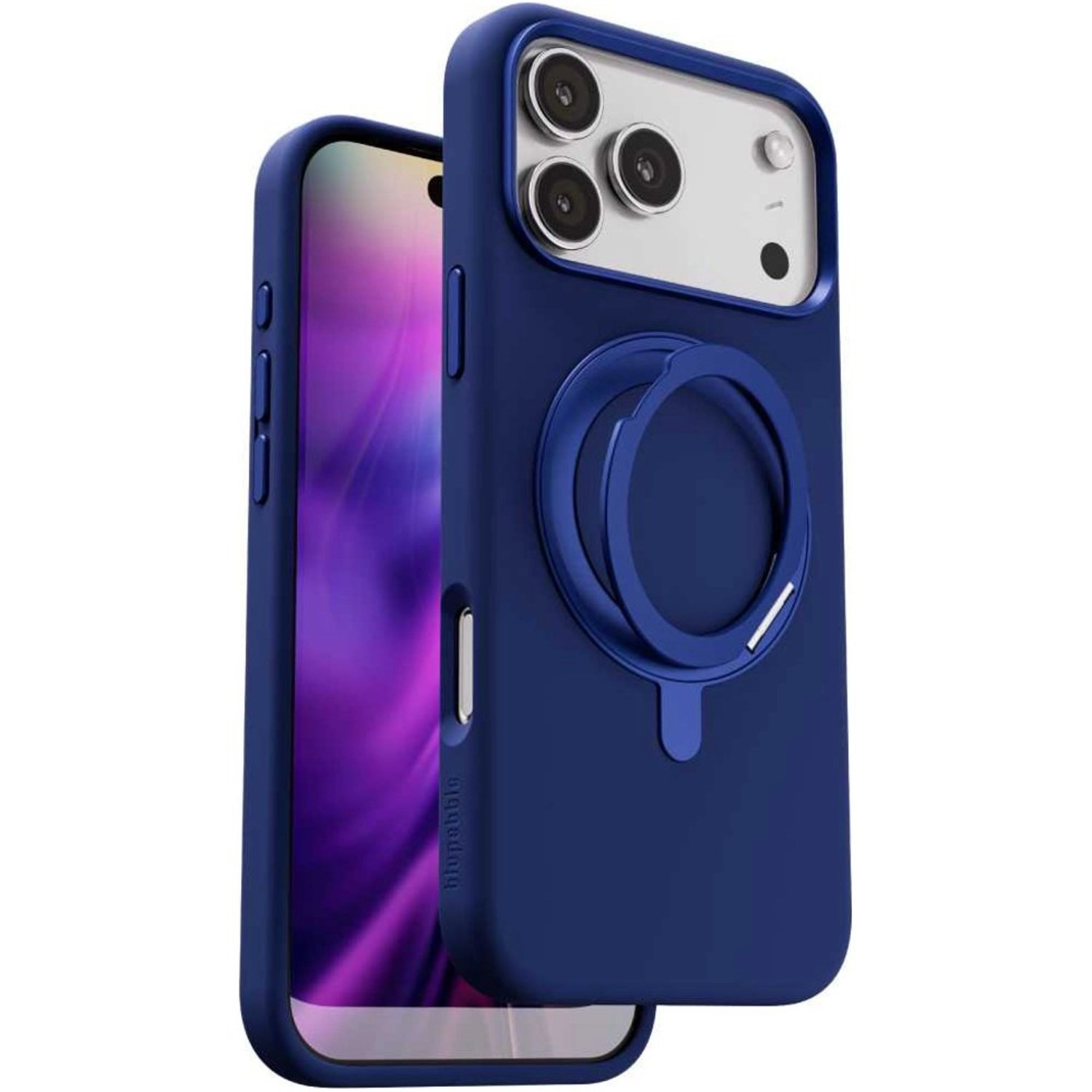 RingFlex Case with MagSafe for iPhone 17 Pro Max