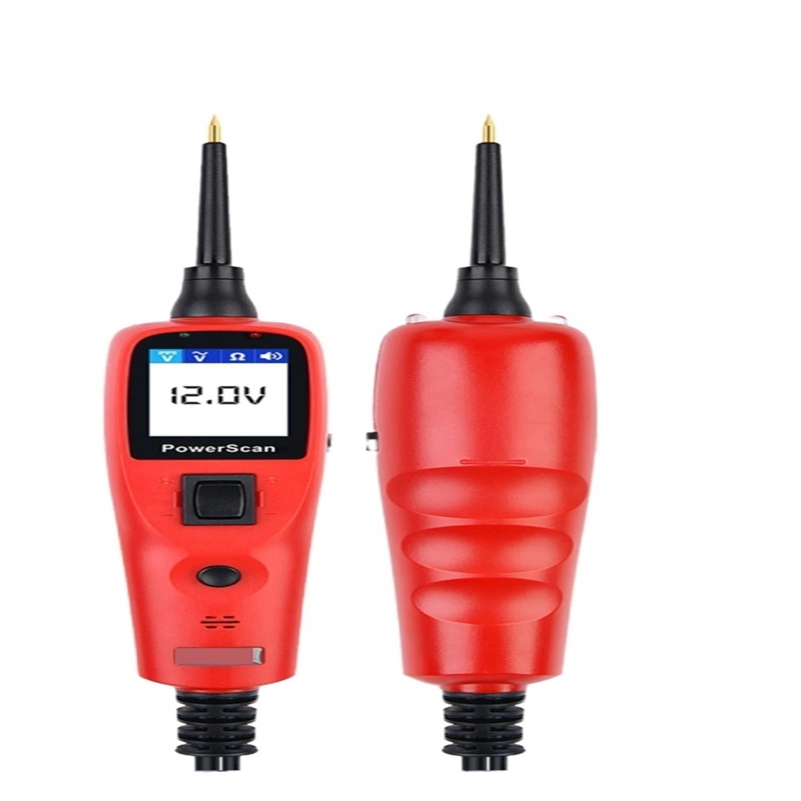 PS100 - 6 to 30 volts