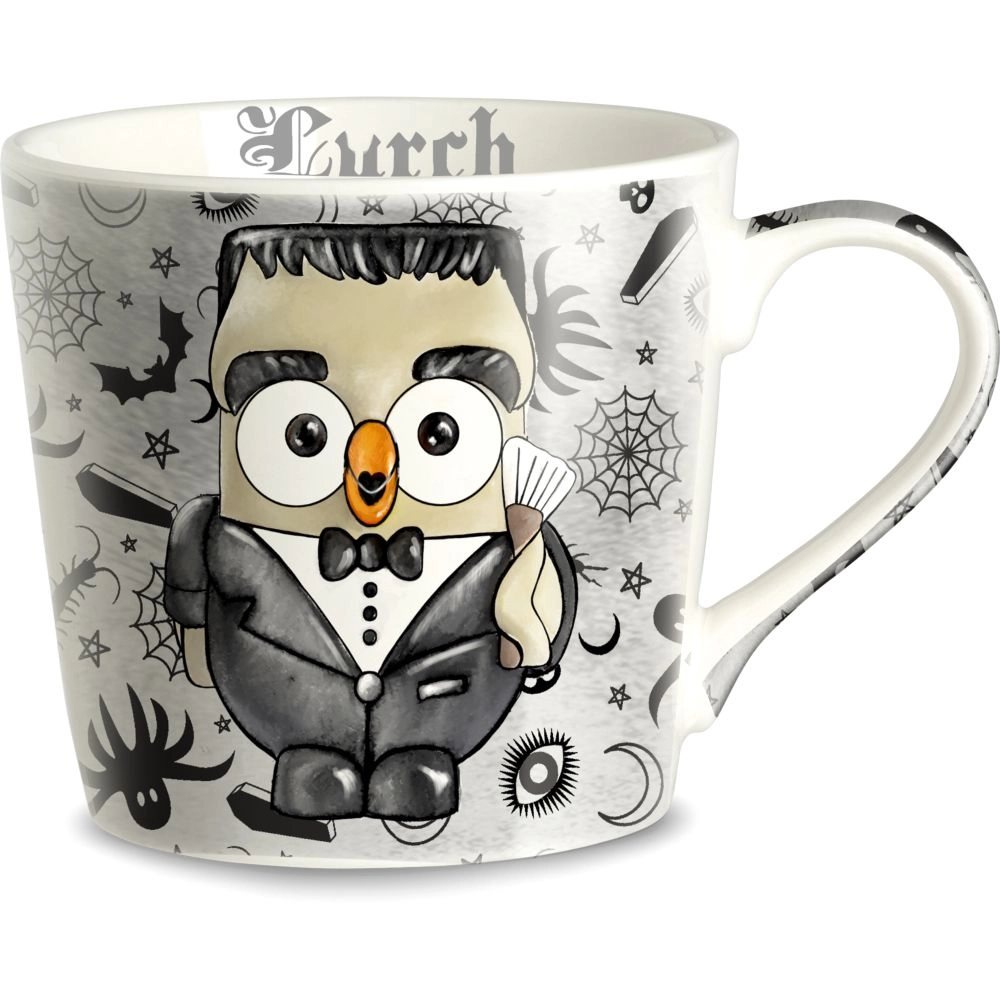 EGAN Mgm Mug The Addams Family Lurch - 430 ml