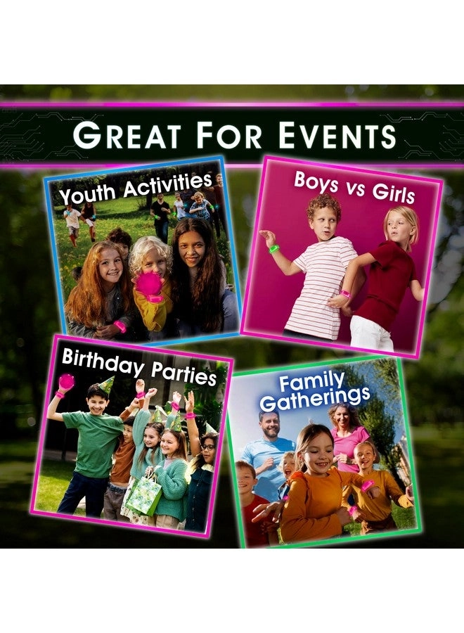 Capture The Flag Redux - 3-Way Magenta Expansion 4 Players