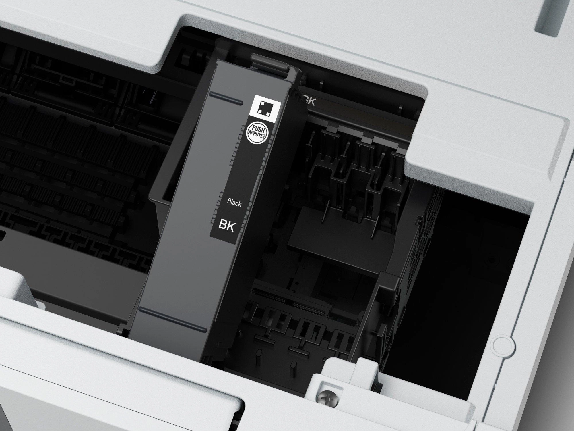WF-M4619DWF - Inkjet Colour