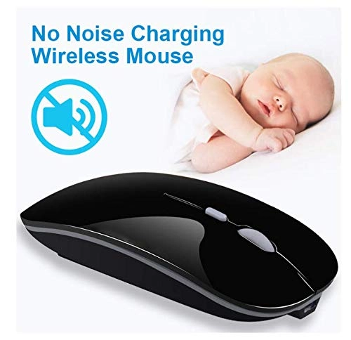 Gaming Mouse - Wireless