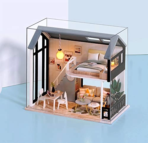 The Nordic Apartment - 1:24