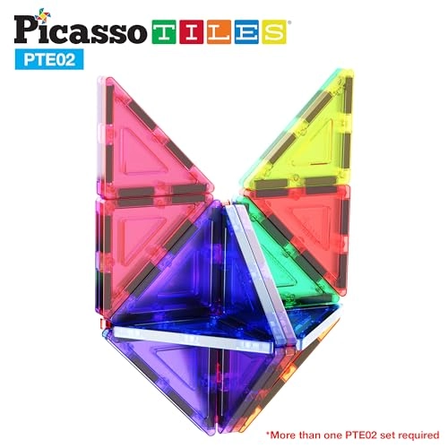 Right Triangle - 12 pcs