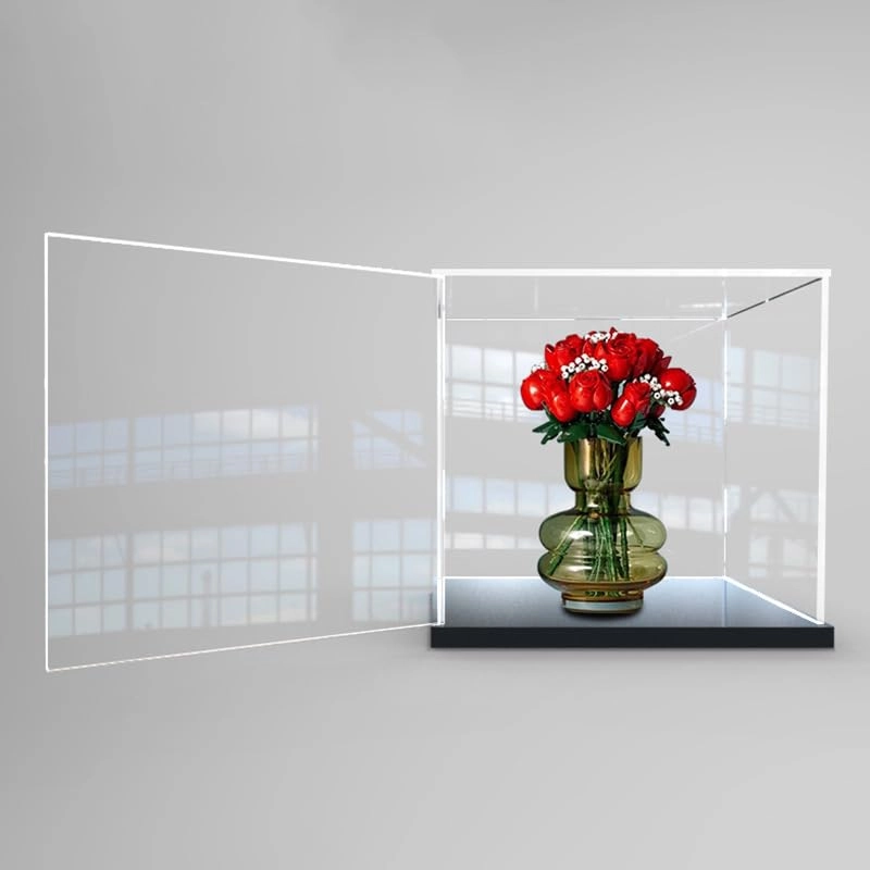 Display Box - 35x25x30cm Acrylic