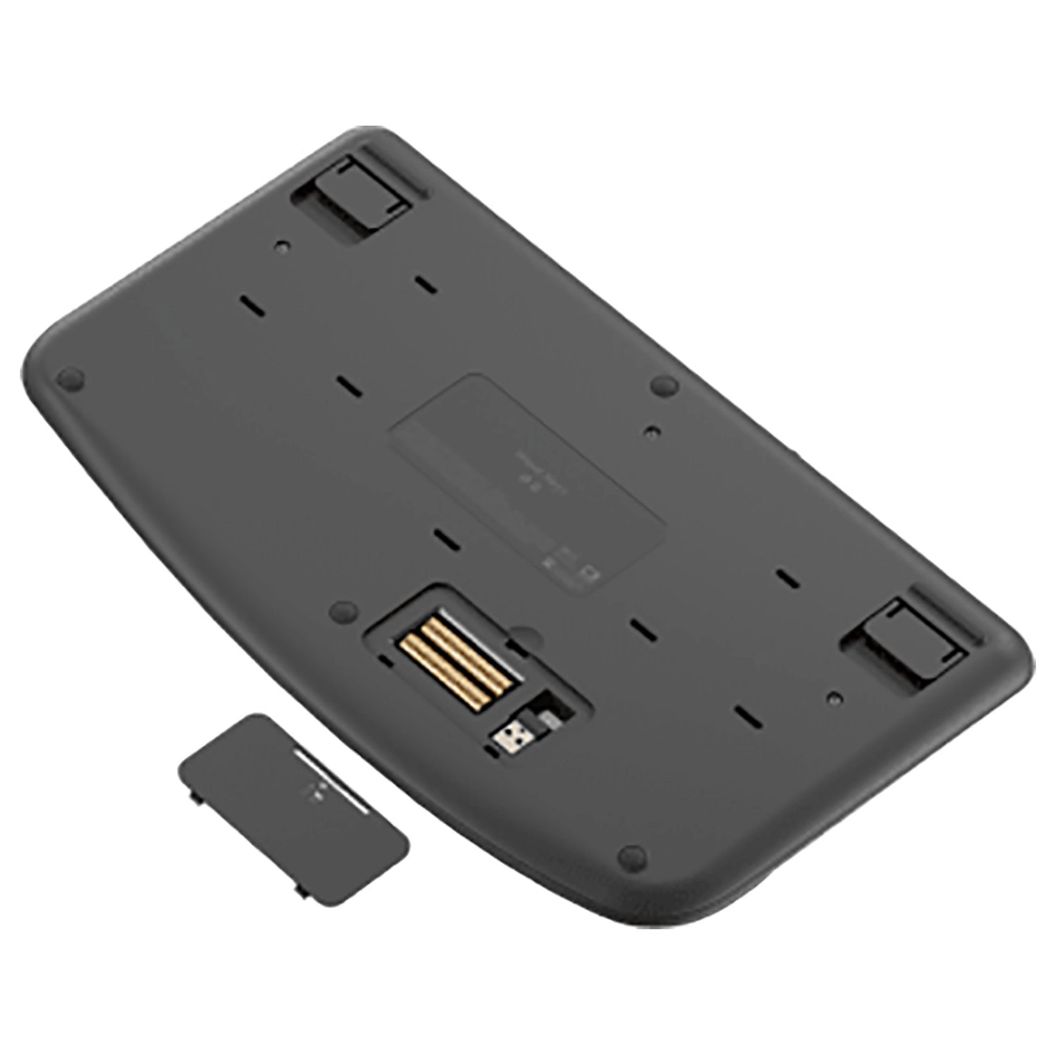 Wave Keys - AR Wireless