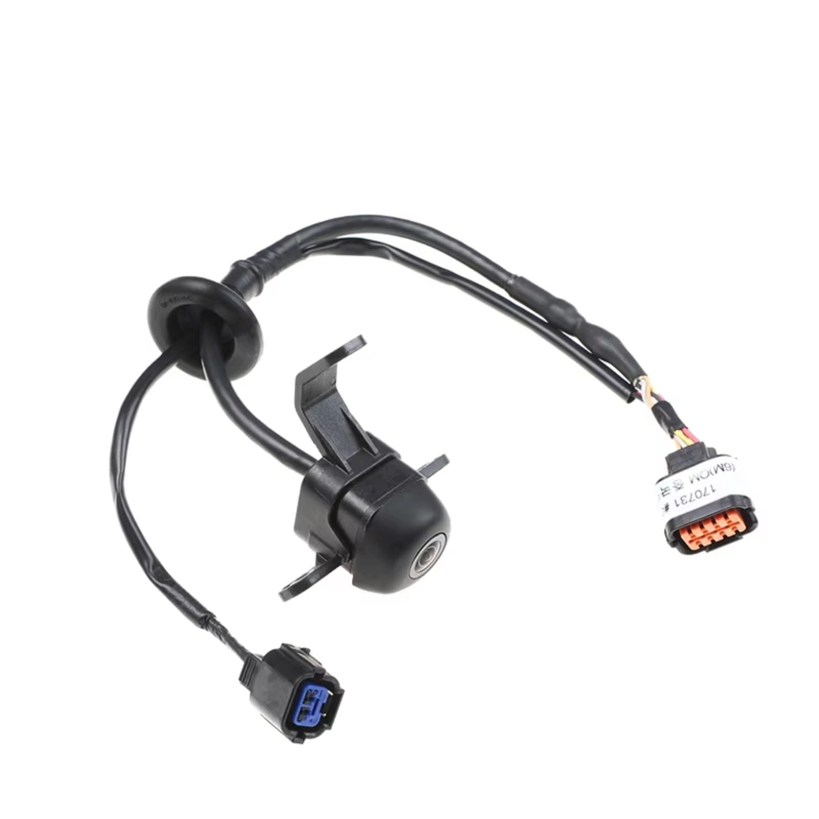 zhaxide KX7 - Night vision