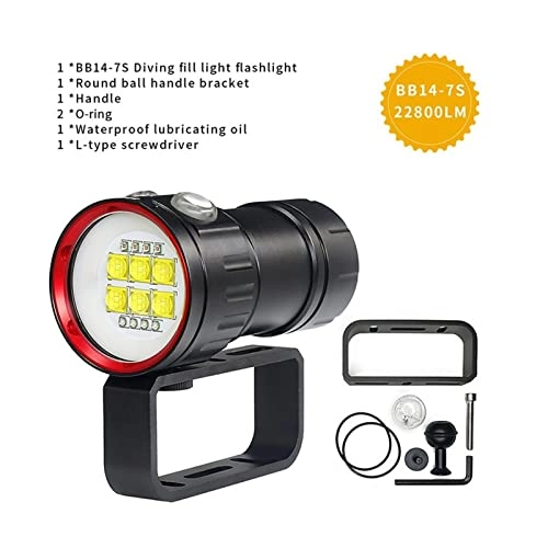 Professional Submersible Light