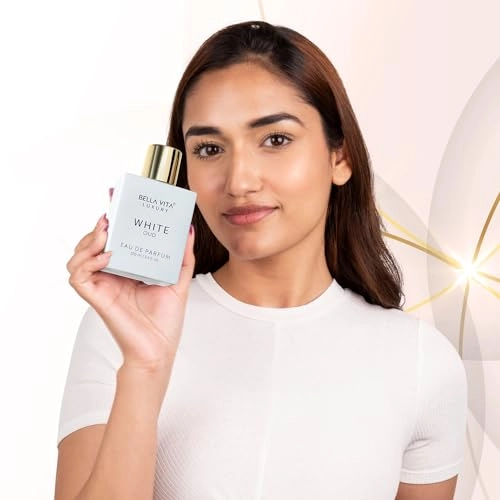 Luxury Oud Eau de Parfum 100ml