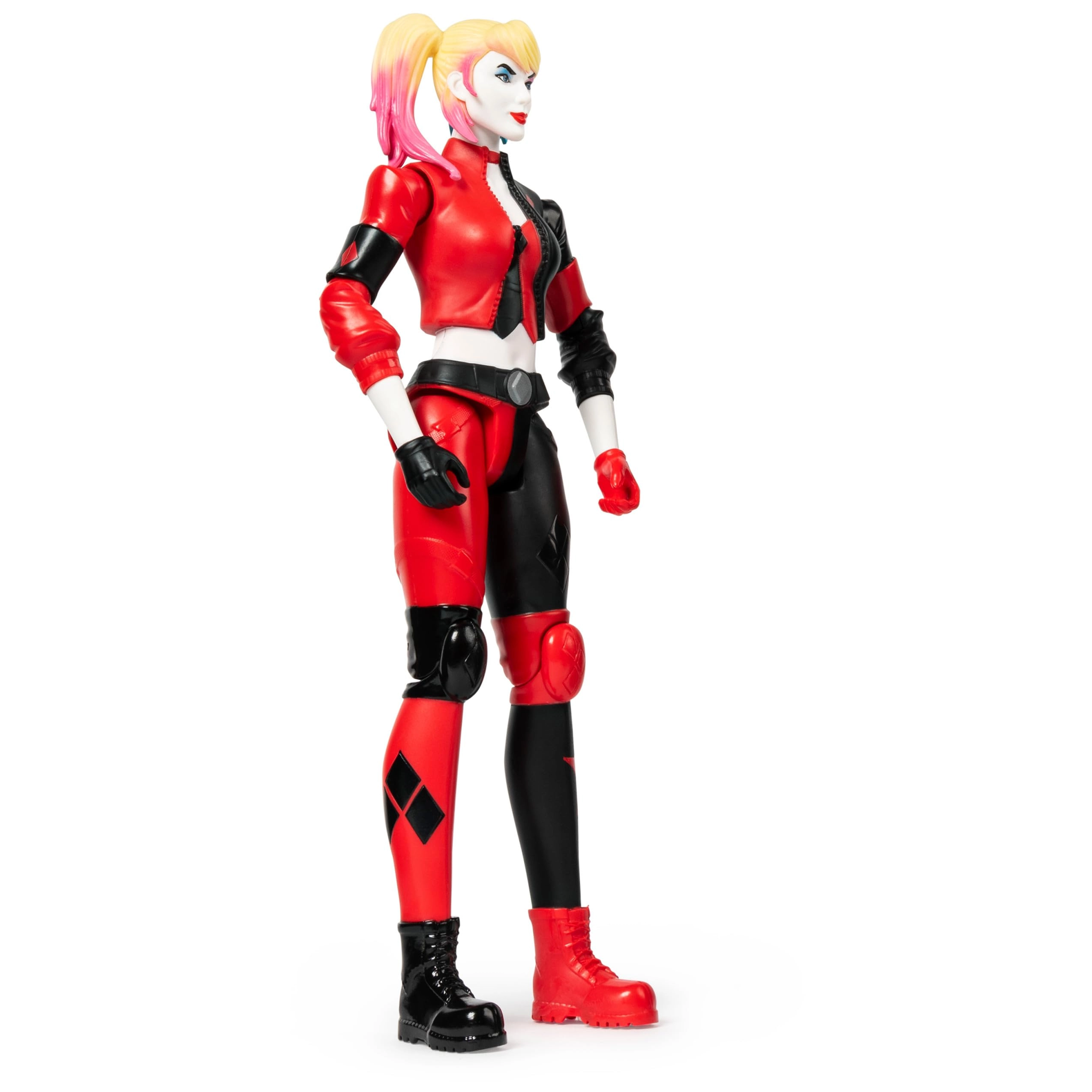 Harley Quinn - 3yr 1pc