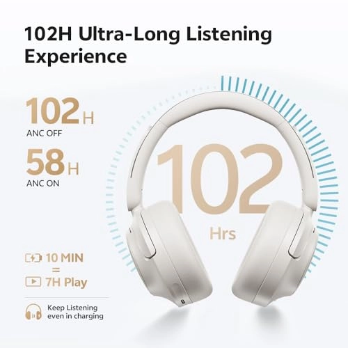 H3S Wireless Headphone