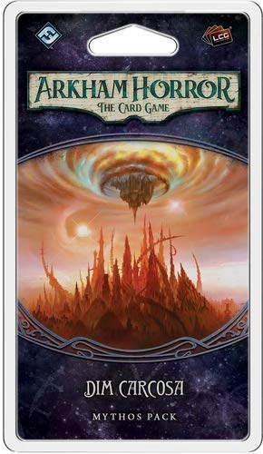 Fantasy Flight Games Arkham Horror: Dim Carcosa