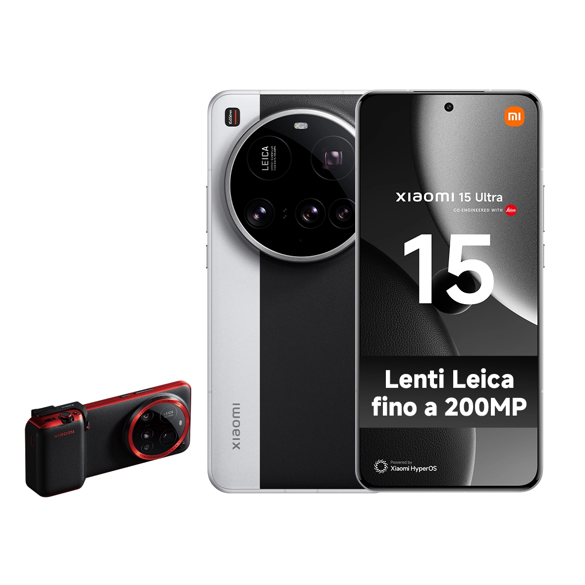 17 Ultra - 16 GB 512 GB