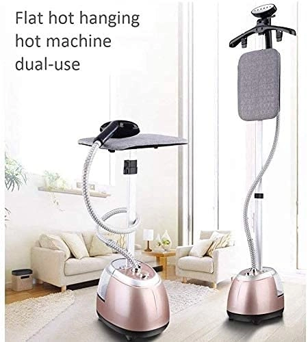 Garment Steamer - 2000W 2.2L 45S Fast Heating