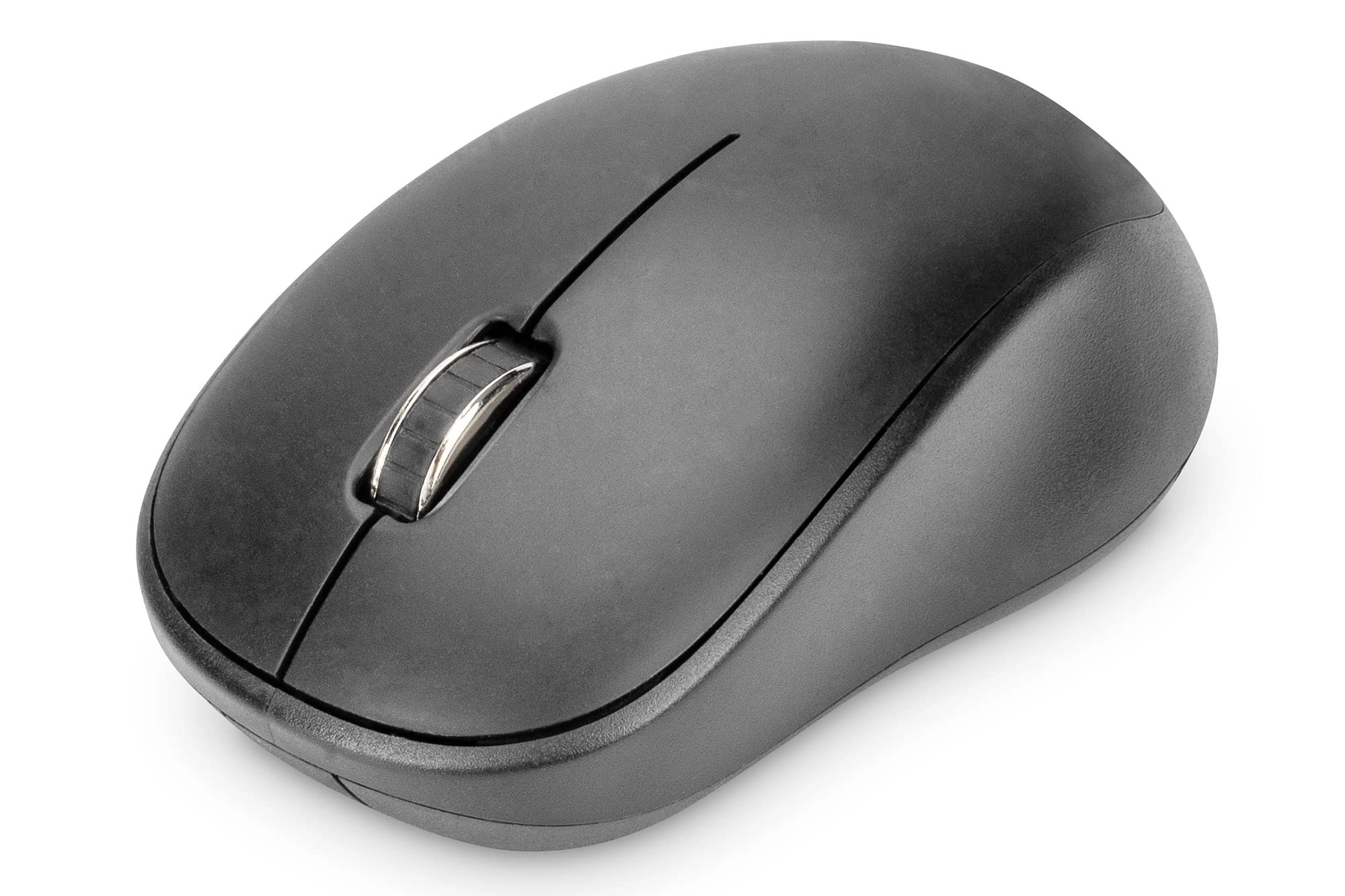 Digitus Wireless Optical Mouse 3D - 2.4 GHz