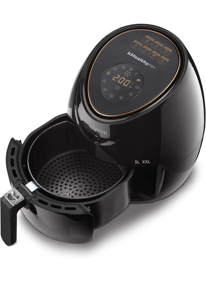 Digital Air Fryer HFP52