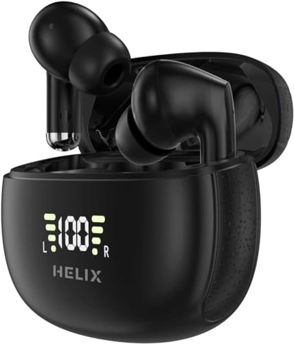 HELIBUDS X Lite Wireless Earbud