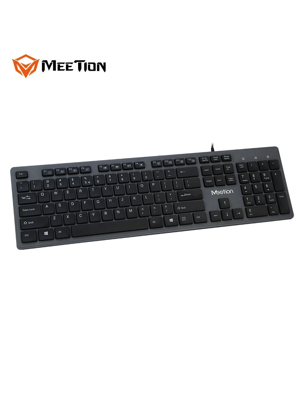 MT-K841 - EN/AR Wired