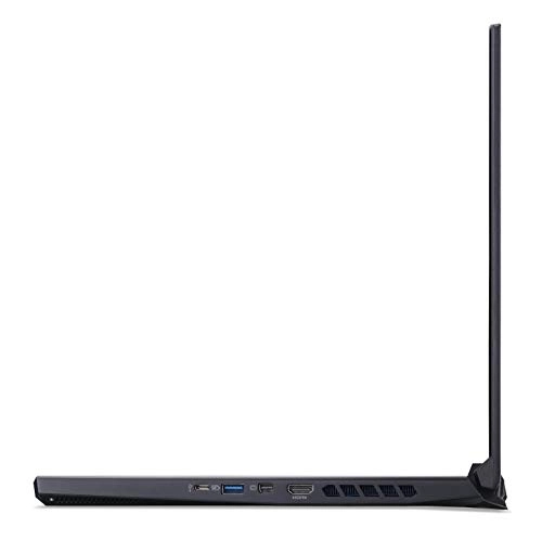 Predator Helios 300 PH317-53-7777 - 17.3'' i7-9750H 16GB DDR4 512GB SSD