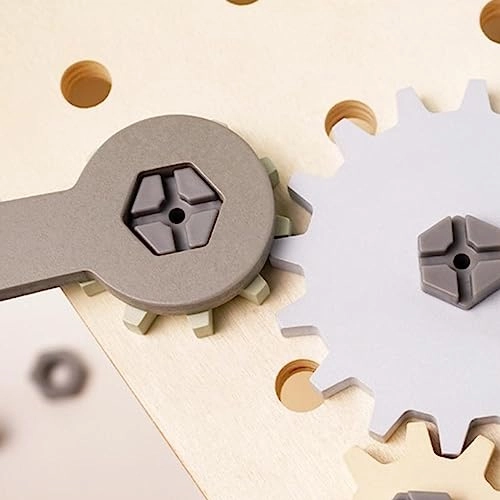 Tool Bench Set - Wooden