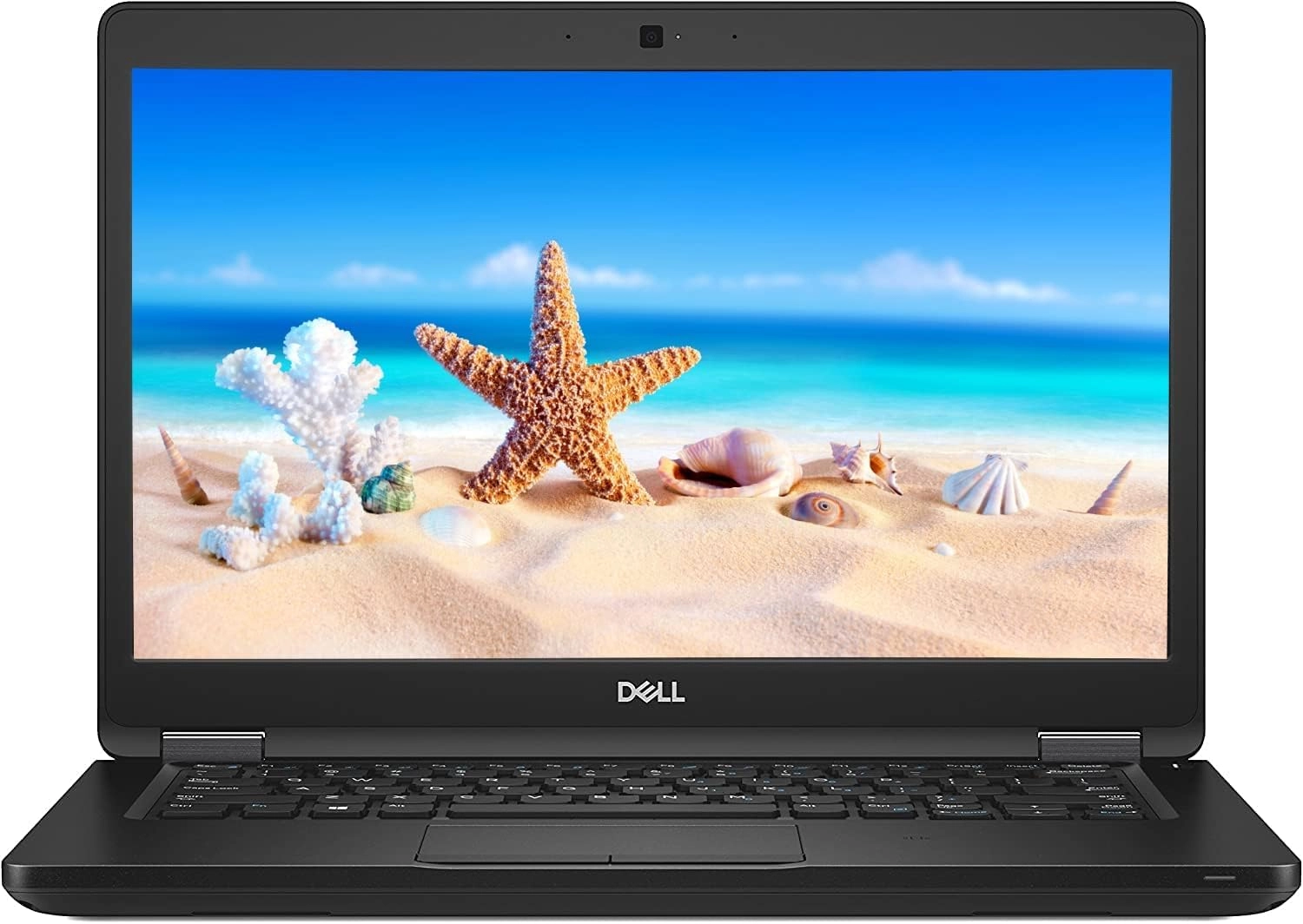 DELL (Refurbished) Latitude 5490 - 14'' Core i5-7300U 16GB DDR4 512GB SSD