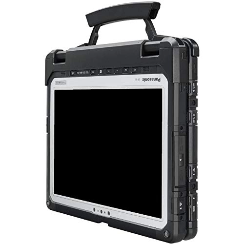 CF-33 - 12'' Core i5 8GB DDR3 256GB SSD