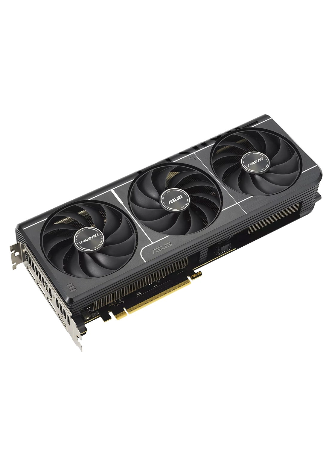 Prime GeForce RTX 5070 - 12GB