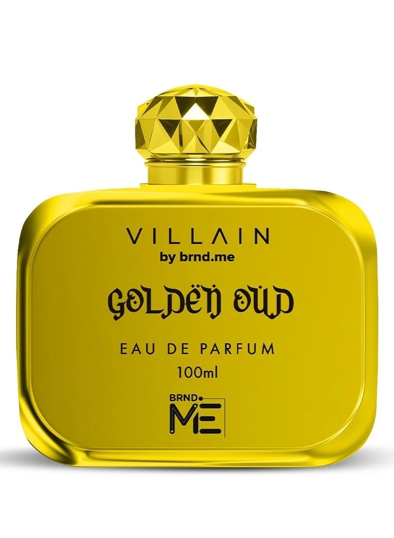Oud Eau de Parfum - 100ml