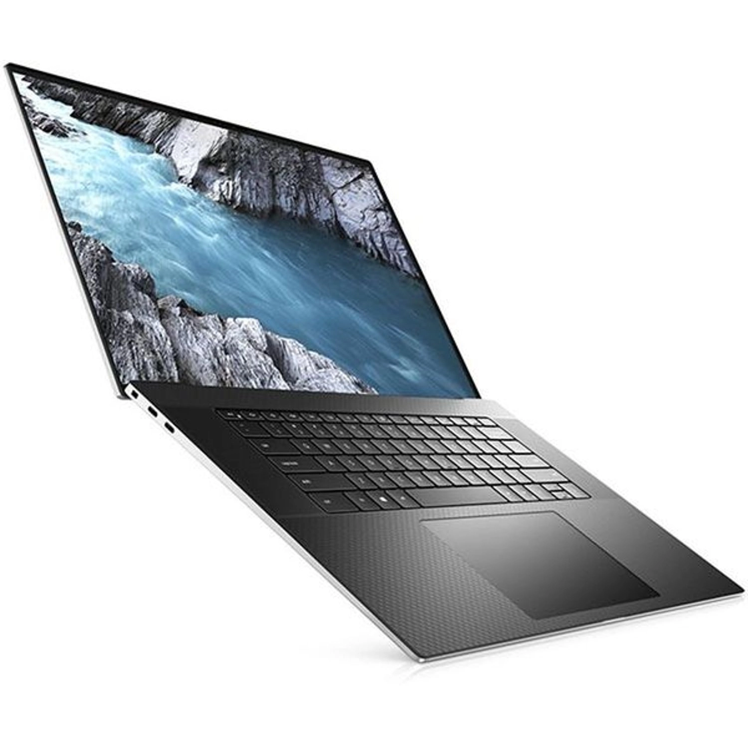 XPS 17 - 17'' Core i7-12700H 16GB DDR5 1000GB SSD