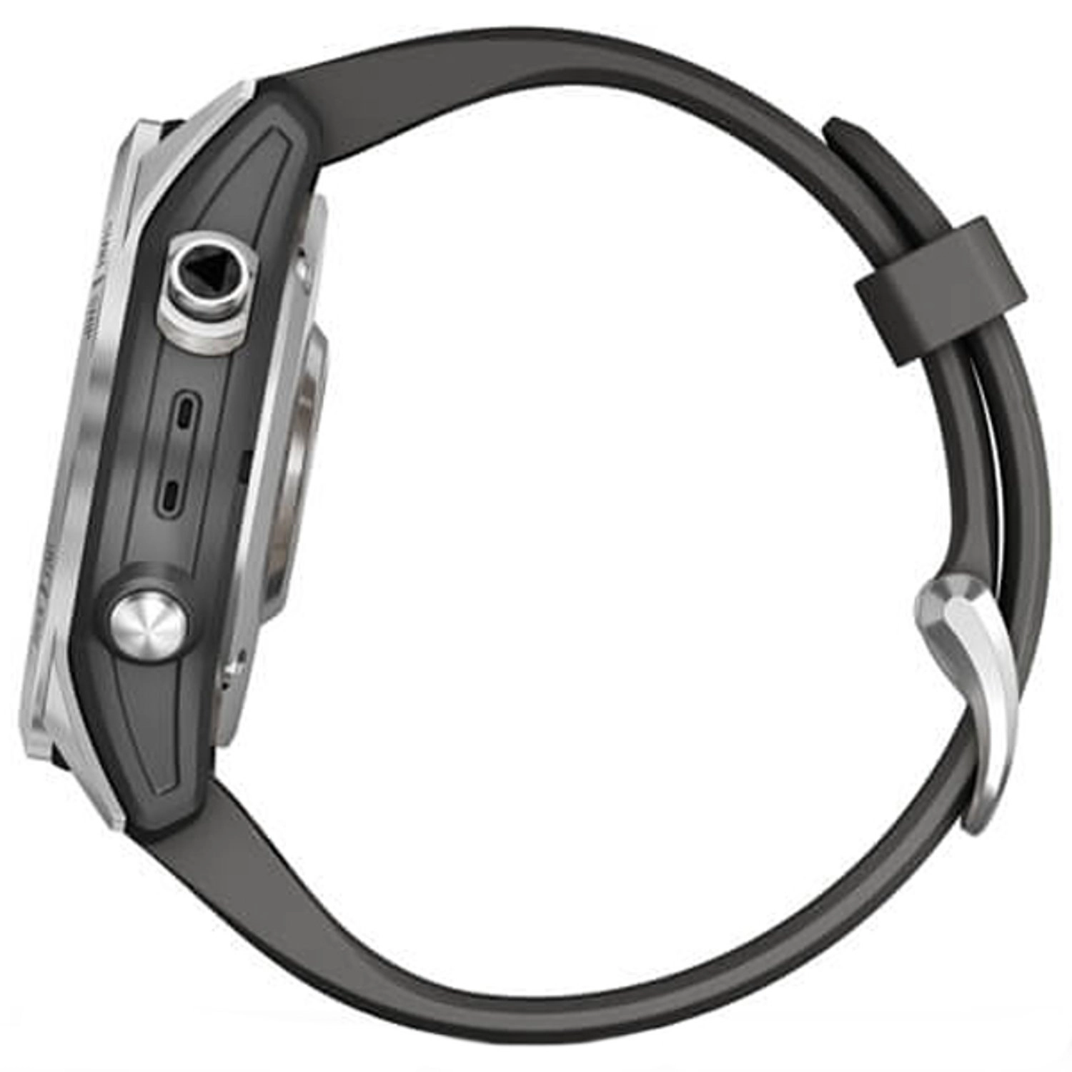 Fenix 7S 42mm Stainless Steel GPS