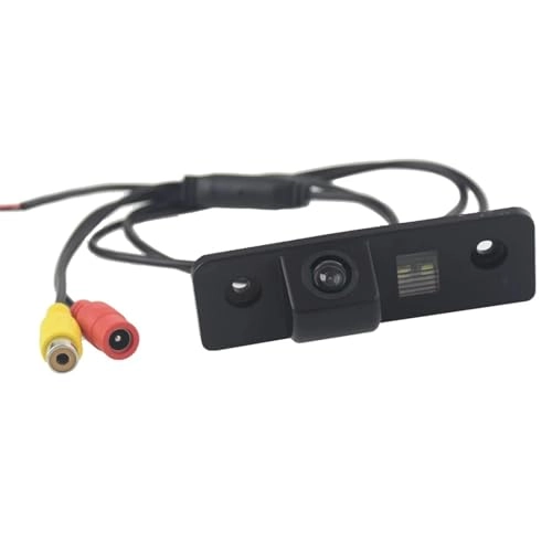 Car Rear Camera